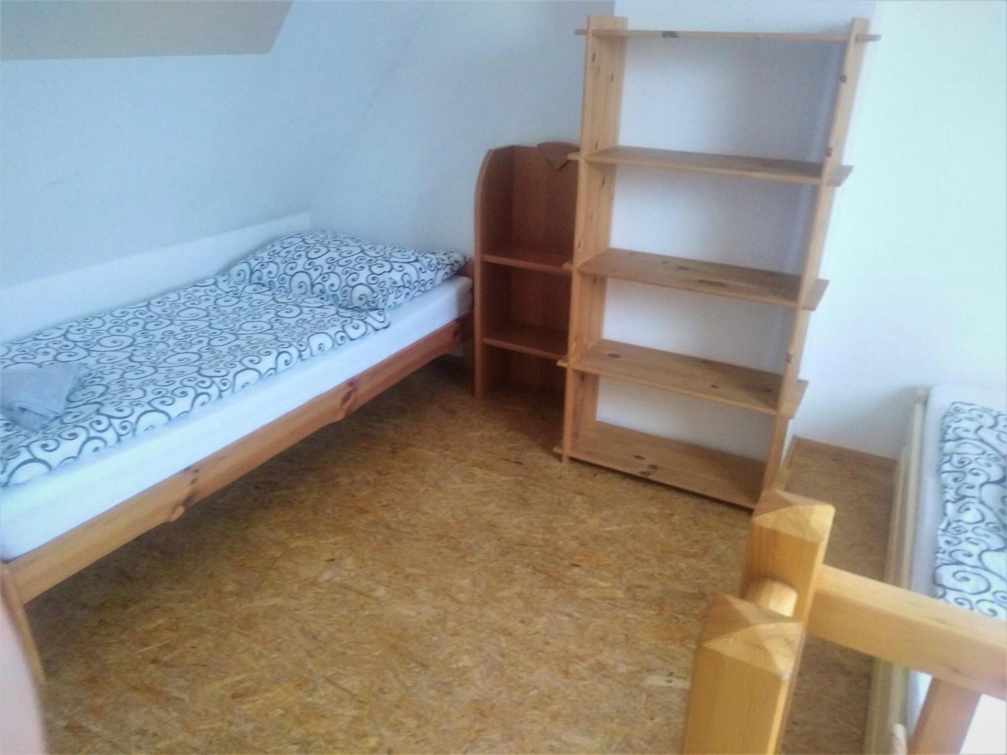 Penzion U Dvojice Nove Mesto na Morave Cameră foto